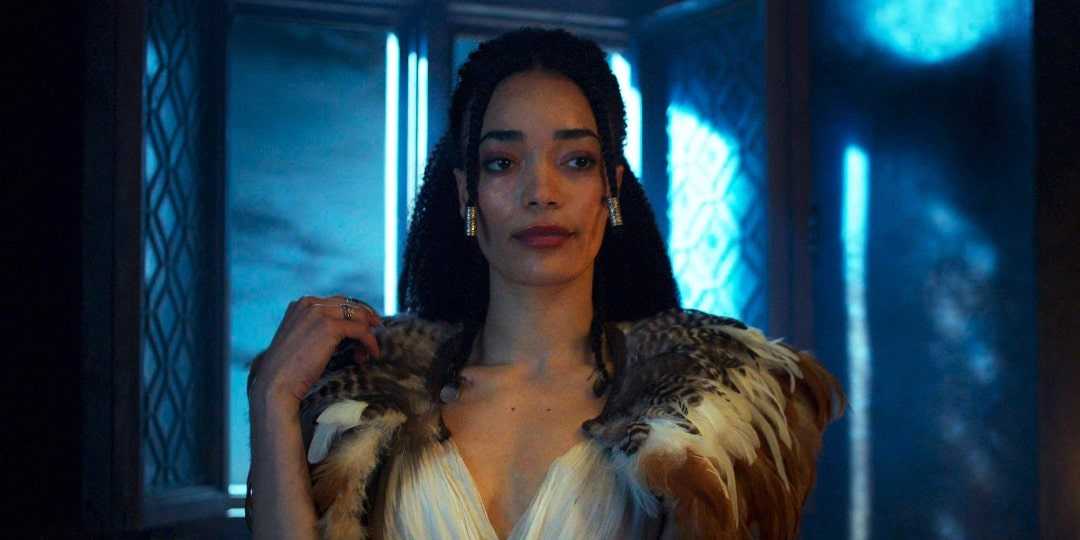 Все о сериале ведьмак студии netflix
