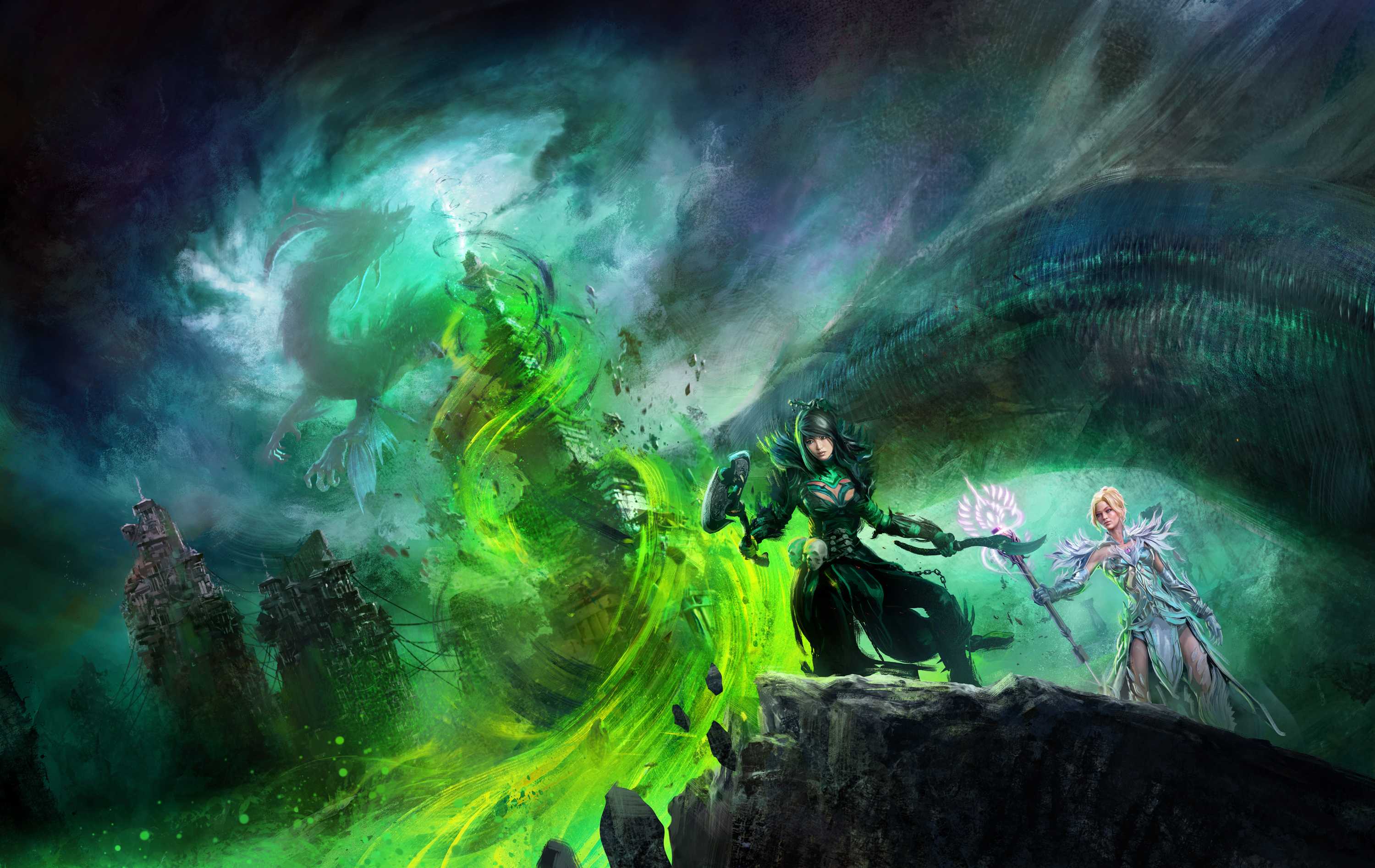 Guild wars 2 системные. официальный faq по игре