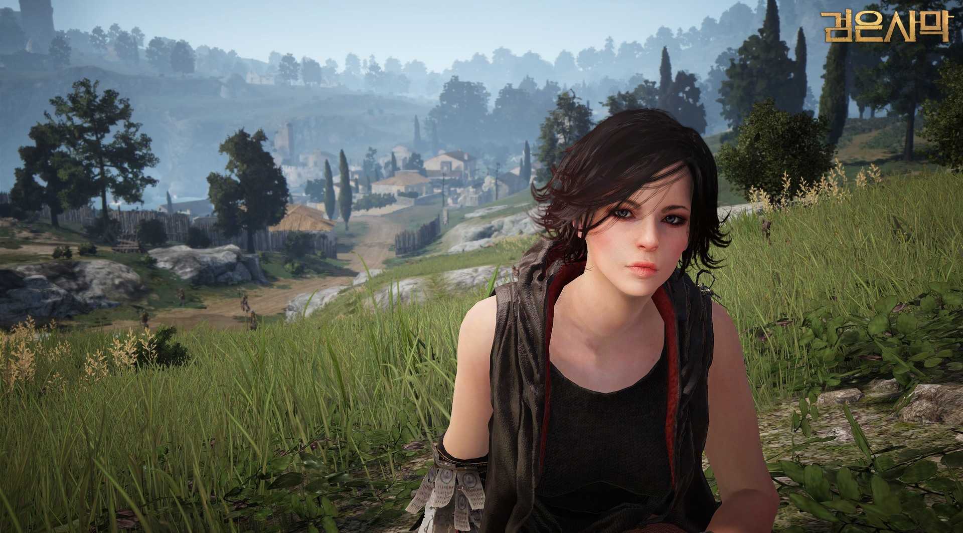 Системные требования black desert