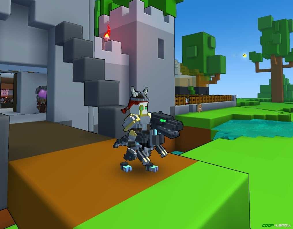 Trove - pcgamingwiki pcgw - bugs, fixes, crashes, mods, guides and improvements for every pc game
