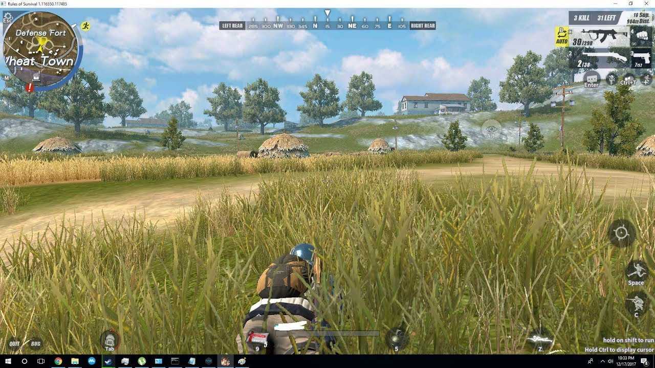 Не запускается rules of survival — что делать?