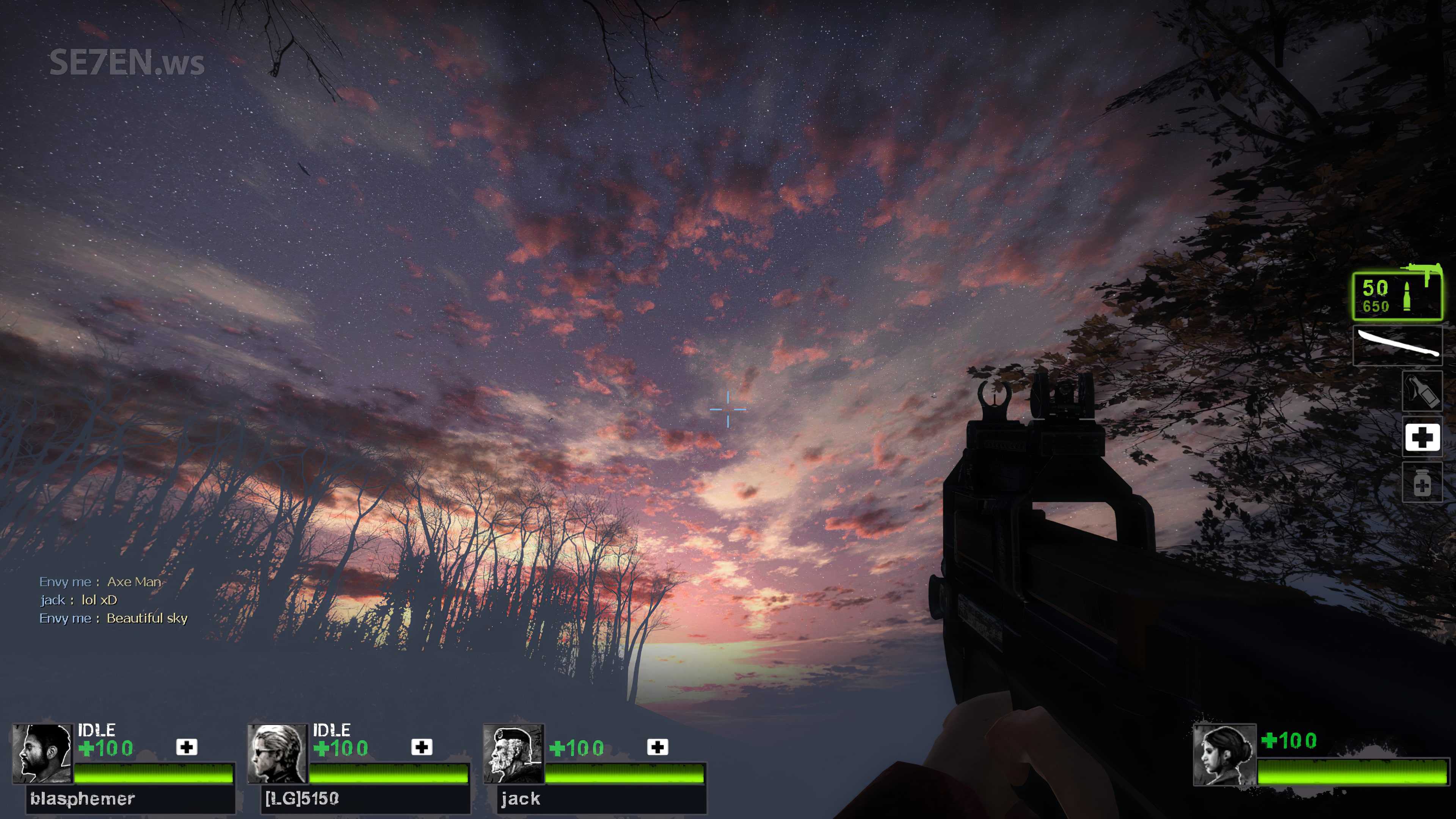 Системные требования left 4 dead