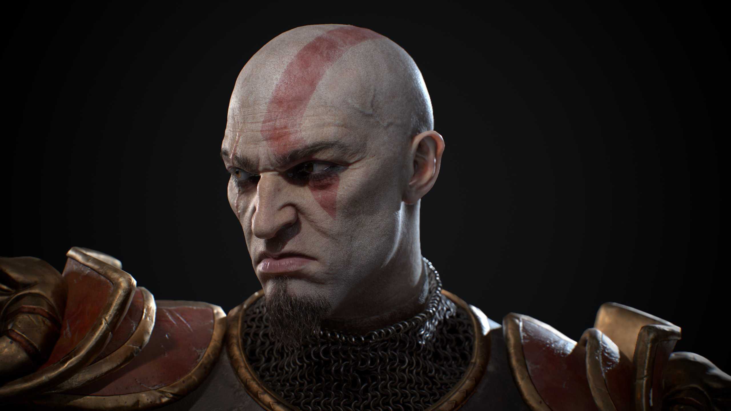 Новые слухи о продолжении god of war