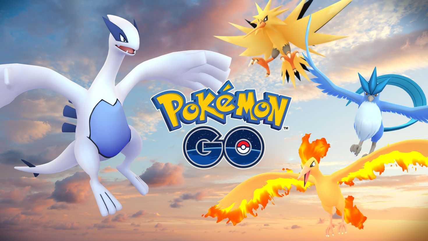 Как играть в pokemon go – гайд от завтракаста