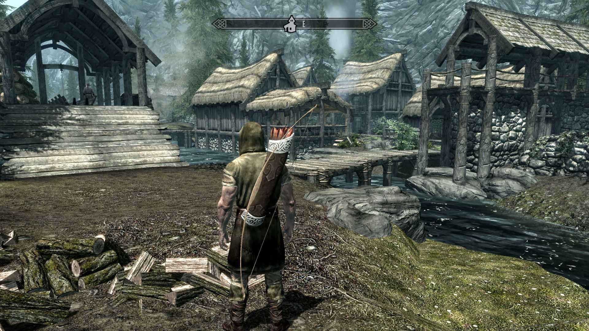 Моды на the elder scrolls iv: oblivion – больше никаких квадратных лиц и плоской травы - лучший из лучших - блоги - cyber.sports.ru