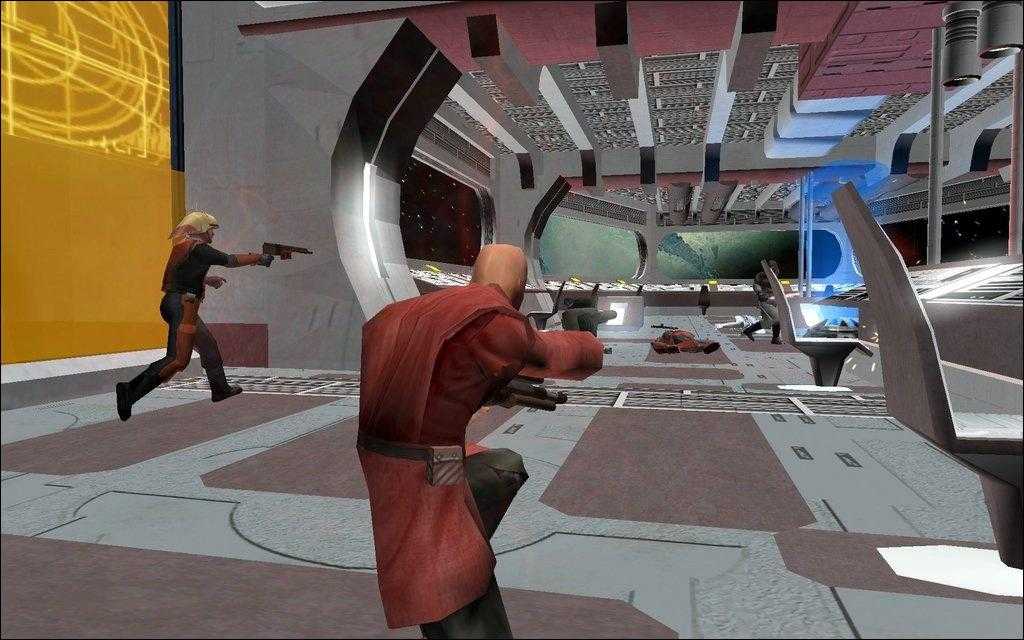 Star wars: battlefront 2