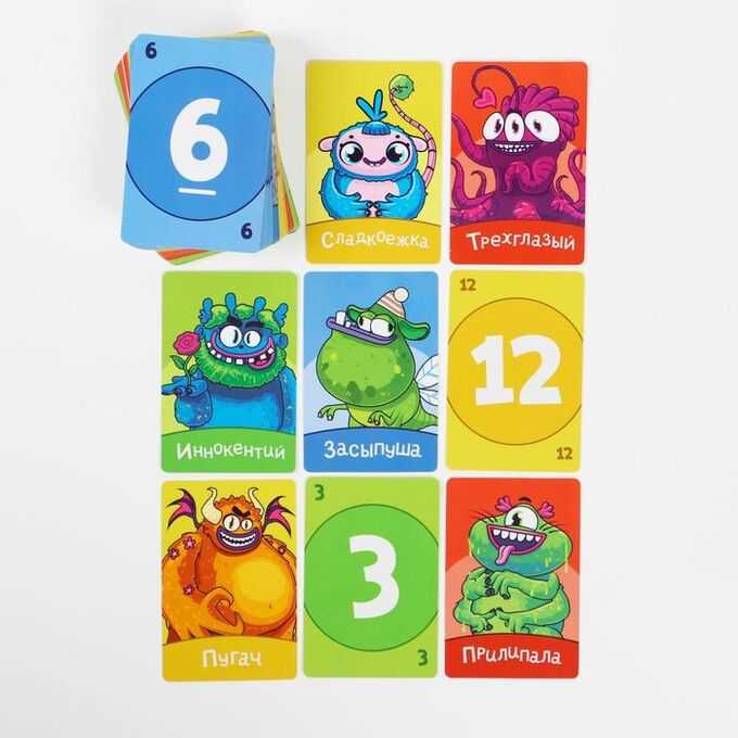 Настольная игра свинтус