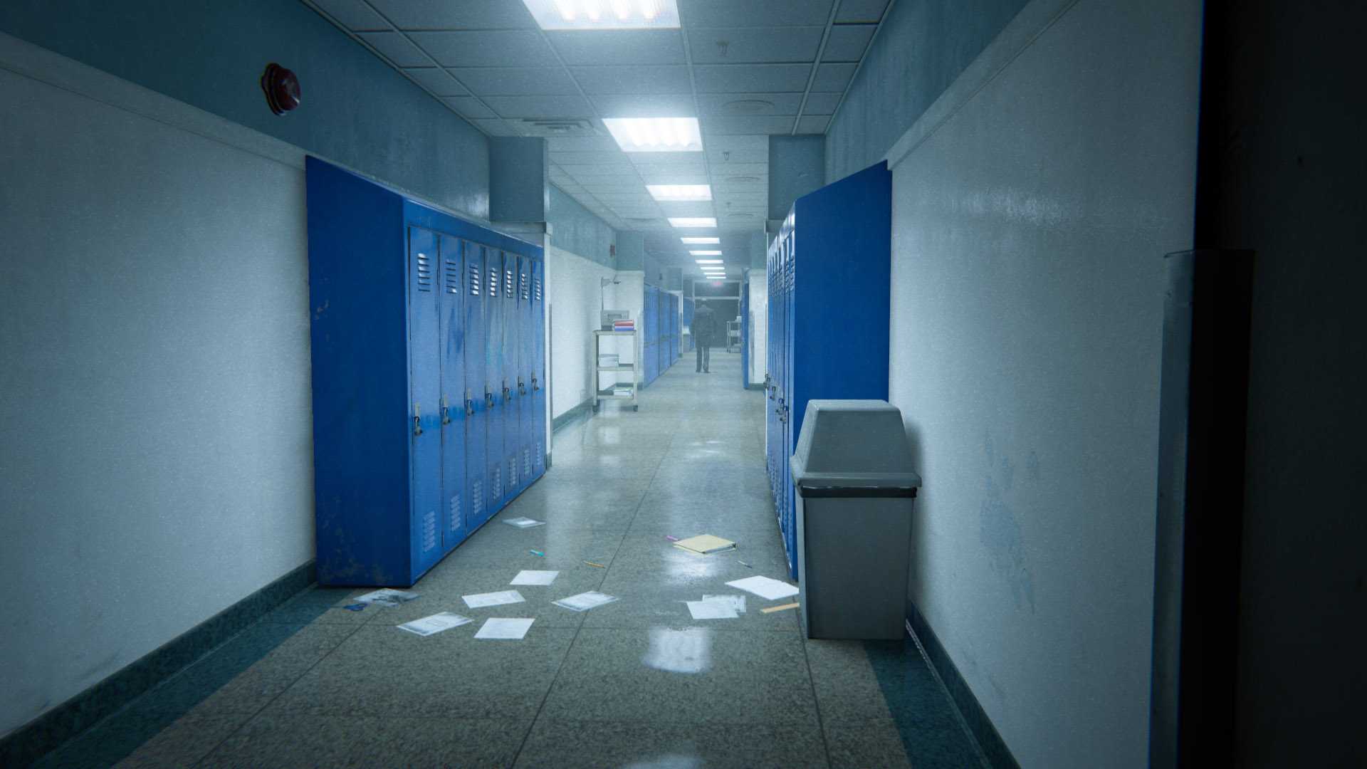 ✅ системные требования outlast 2 на pc (аутласт 2) - igr-rai.ru