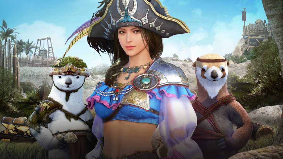 лучшие mmorpg в steam фото 37