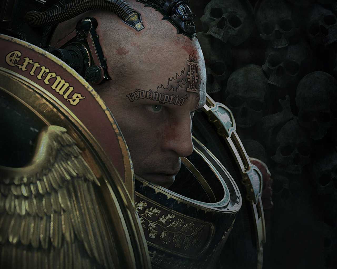 Скачать торрент warhammer 40,000: inquisitor – martyr бесплатно через mediaget на пк