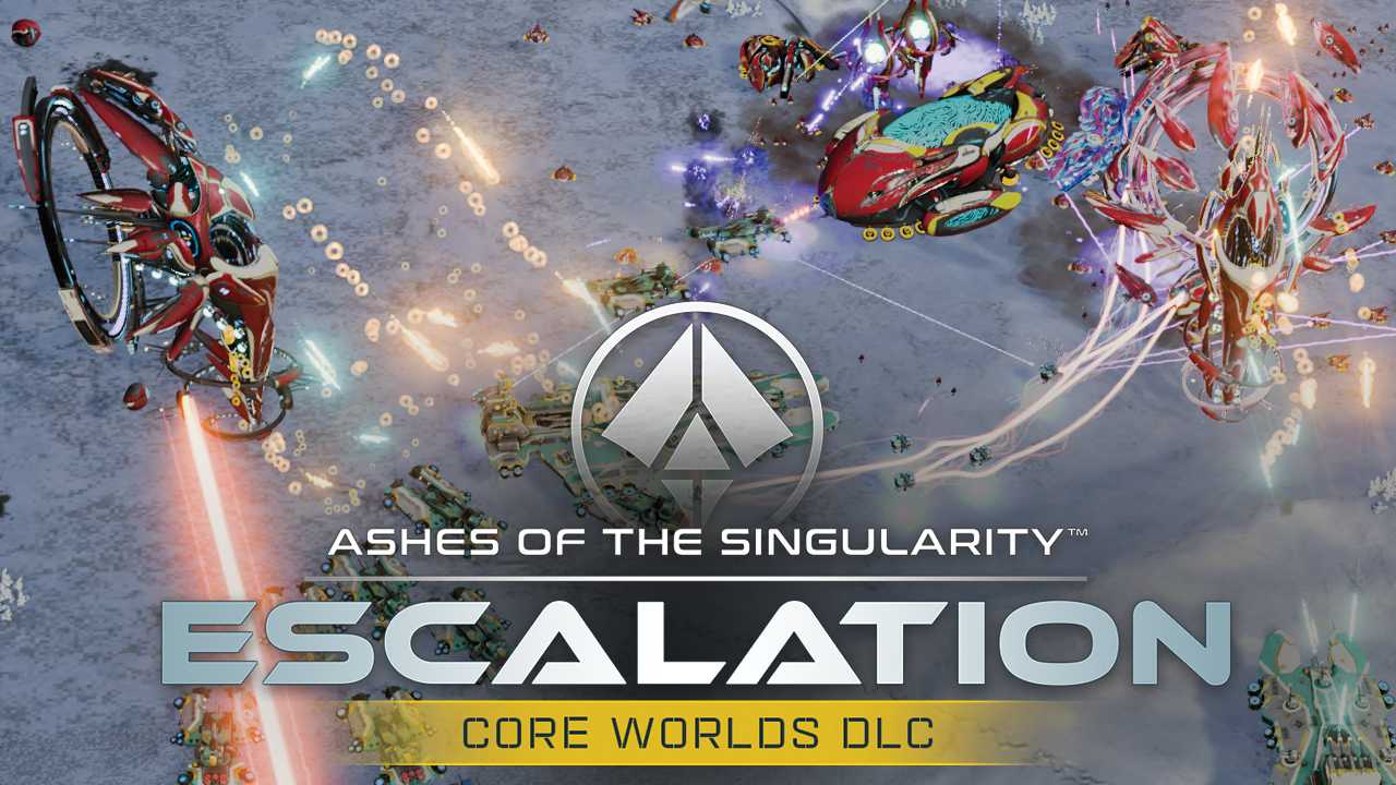 Игра «ashes of the singularity: escalation»: где скачать, где находятся файлы сохранения, системные требования