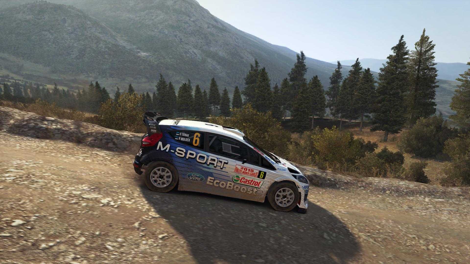 Dirt rally steam скачать торрент фото 115