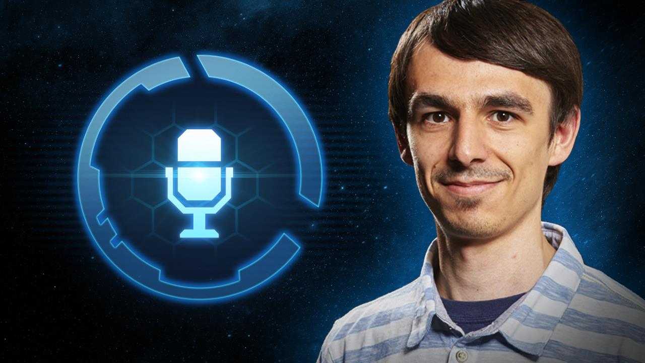 Couguar • определиться придётся всем. (о киберспорте и немного о молодёжи)