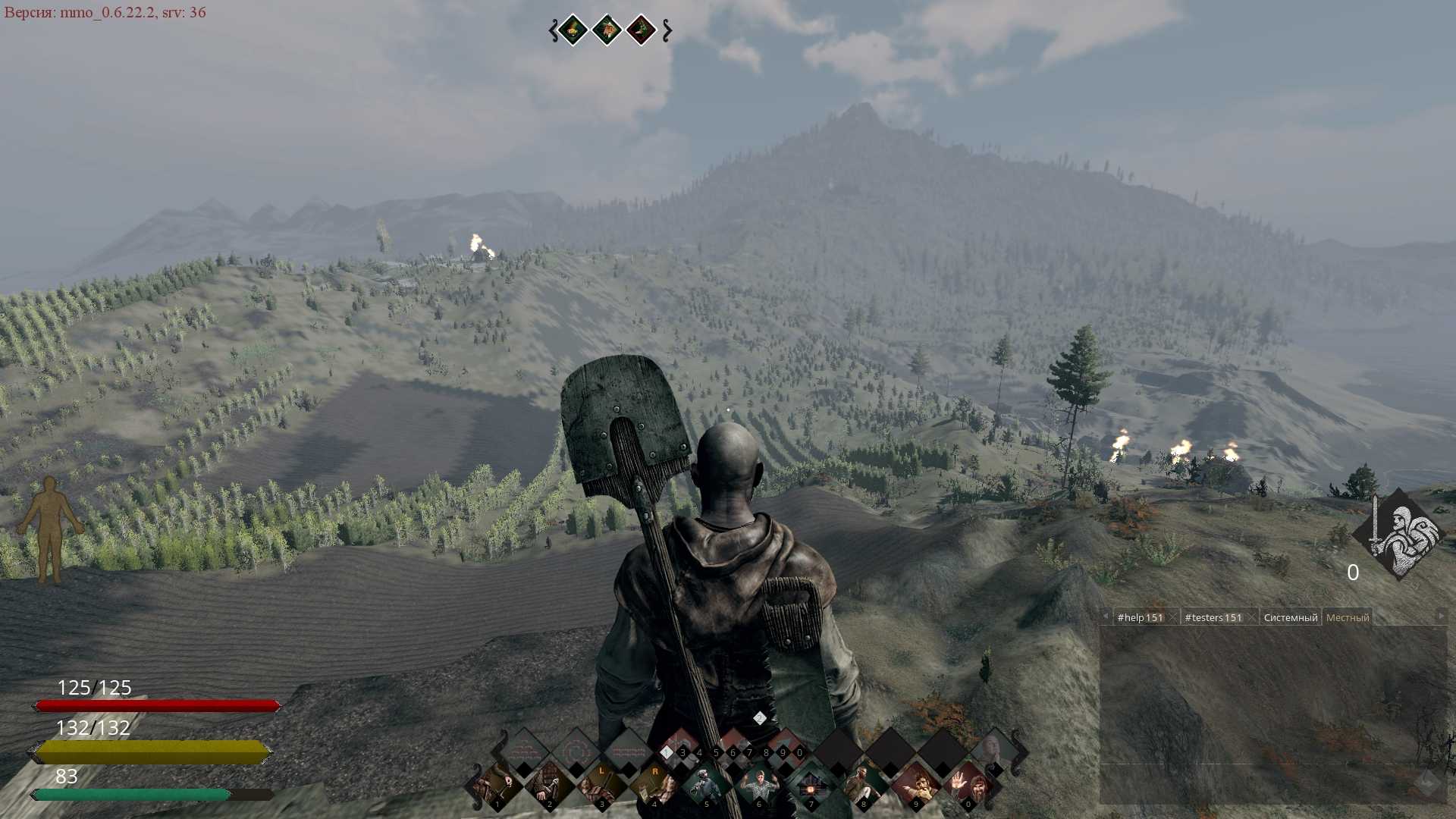 Life is feudal: your own скачать торрент