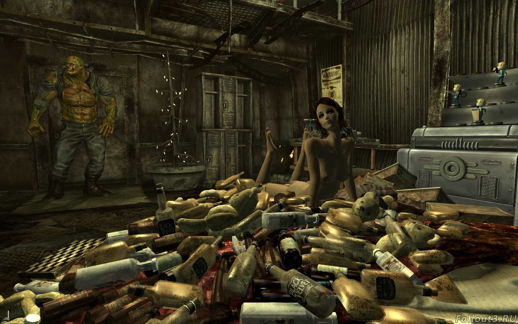 Сеттинг постапокалипсиса в играх — на примере fallout, серии metro и s.t.a.l.k.e.r.