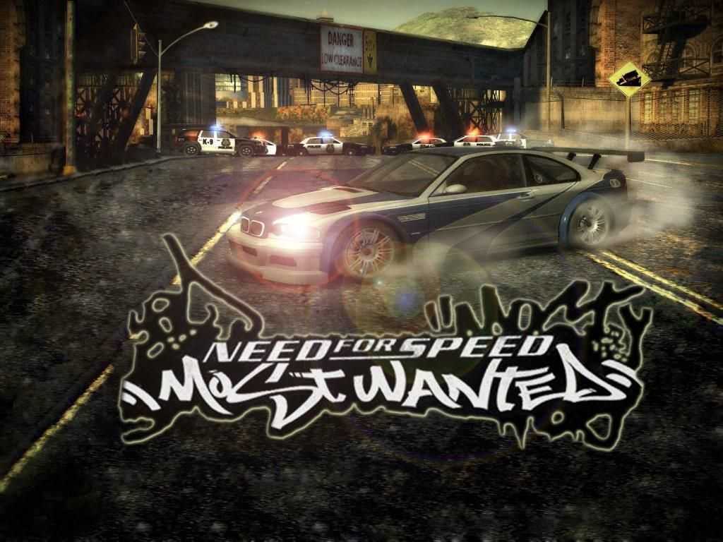 Need for speed: most wanted скачать торрент