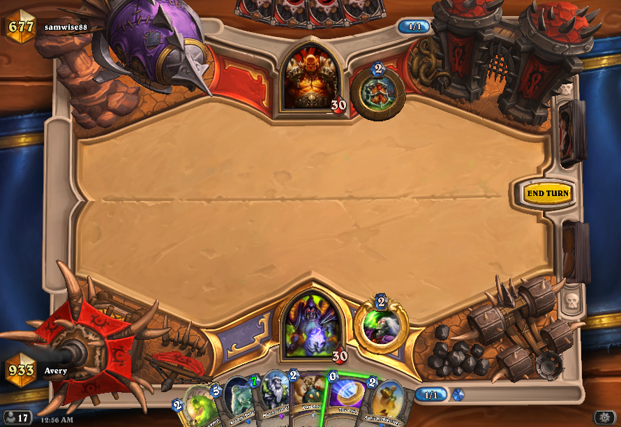 8 лучших коллекционных карточных игр в стиле hearthstone для мобильных устройств — frontal gamer