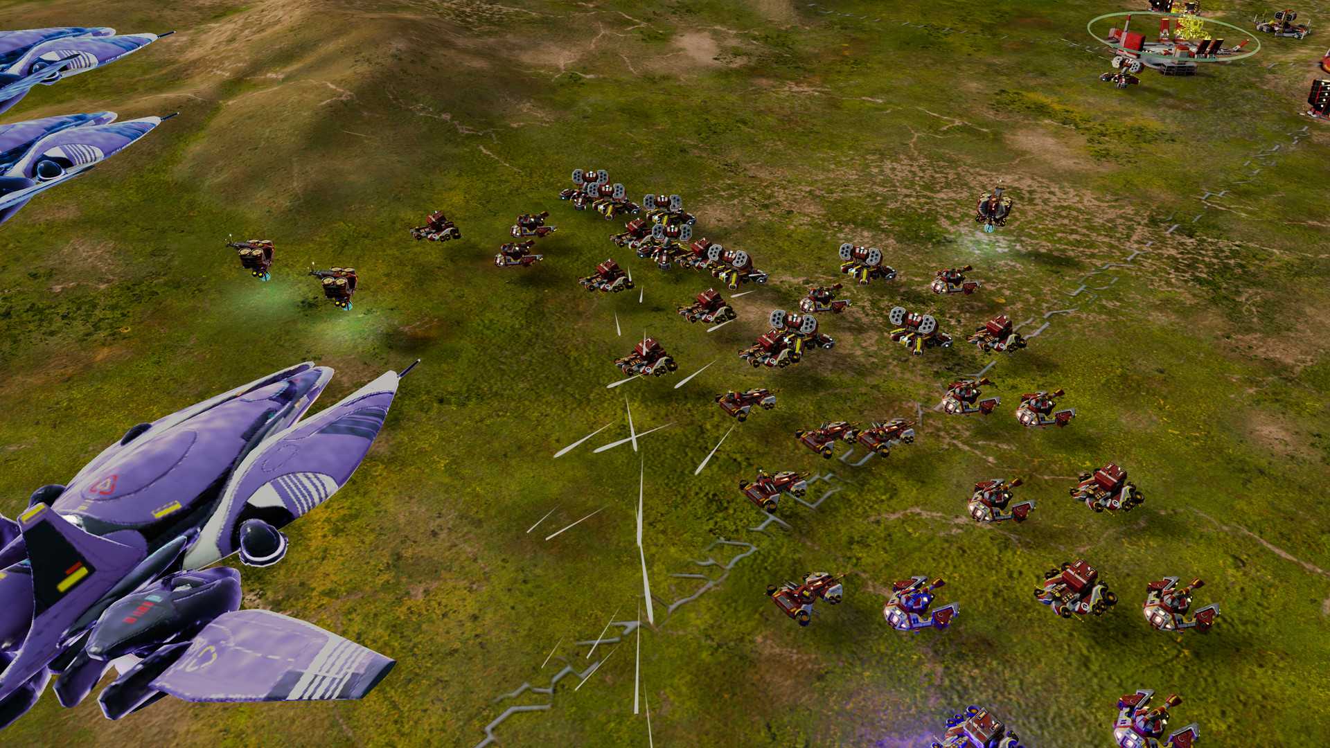 Игра «ashes of the singularity: escalation»: где скачать, где находятся файлы сохранения, системные требования