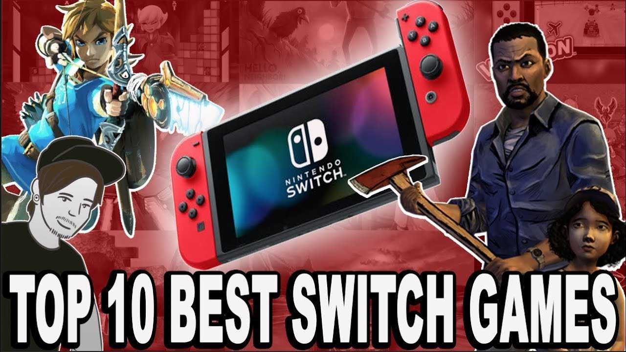 Лучшие ролевые игры для nintendo switch: обязательно | итигик