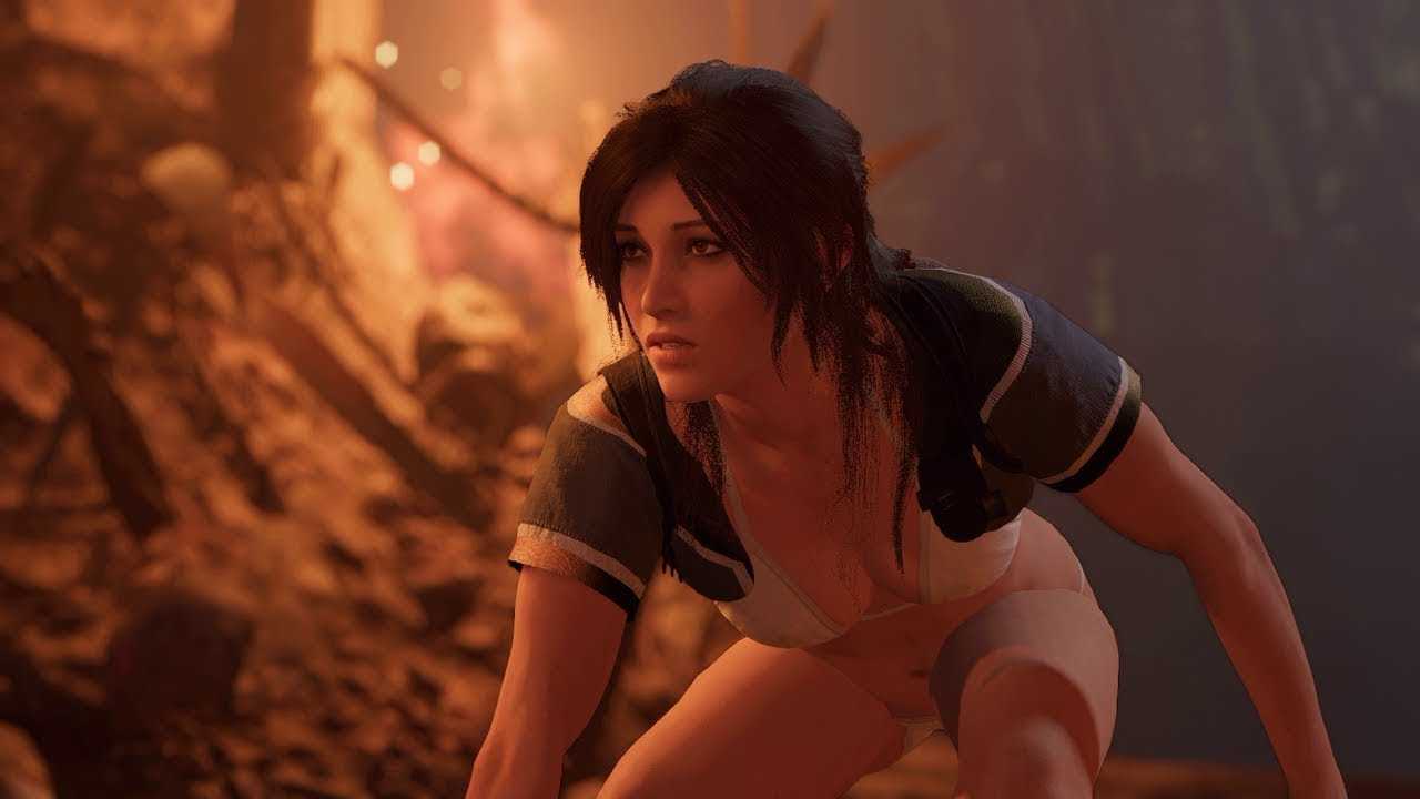 Tomb raider: топ-10 приключенческих игр, похожих на лару крофт