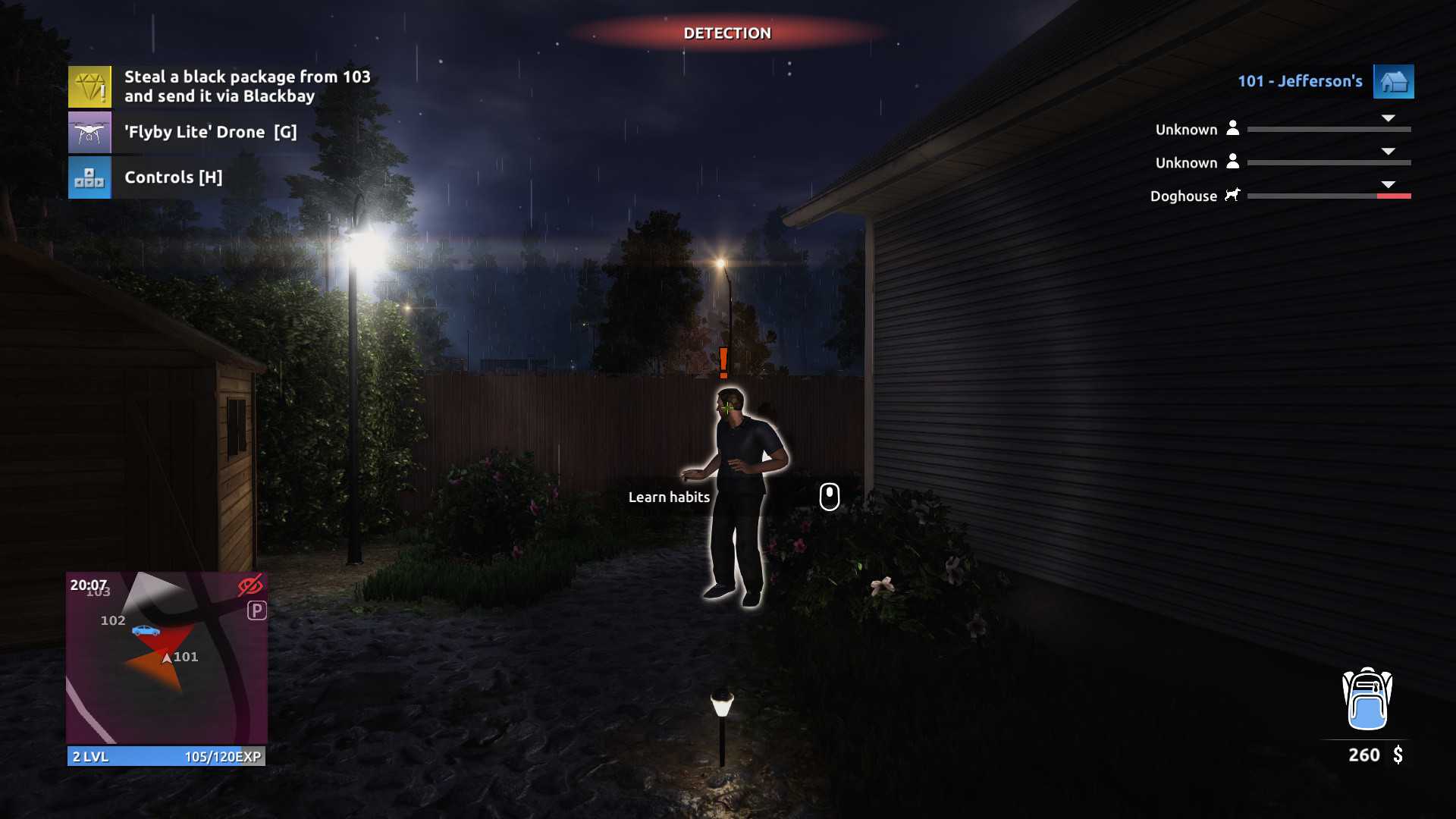 Thief simulator [gog] (2018) - galaxyit
