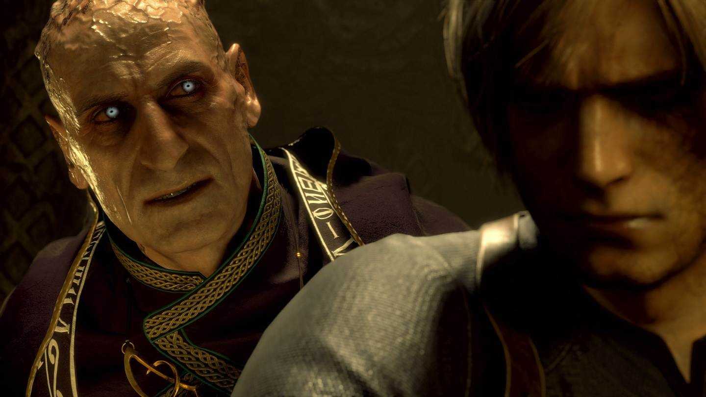 10 лучших игр resident evil для начинающих