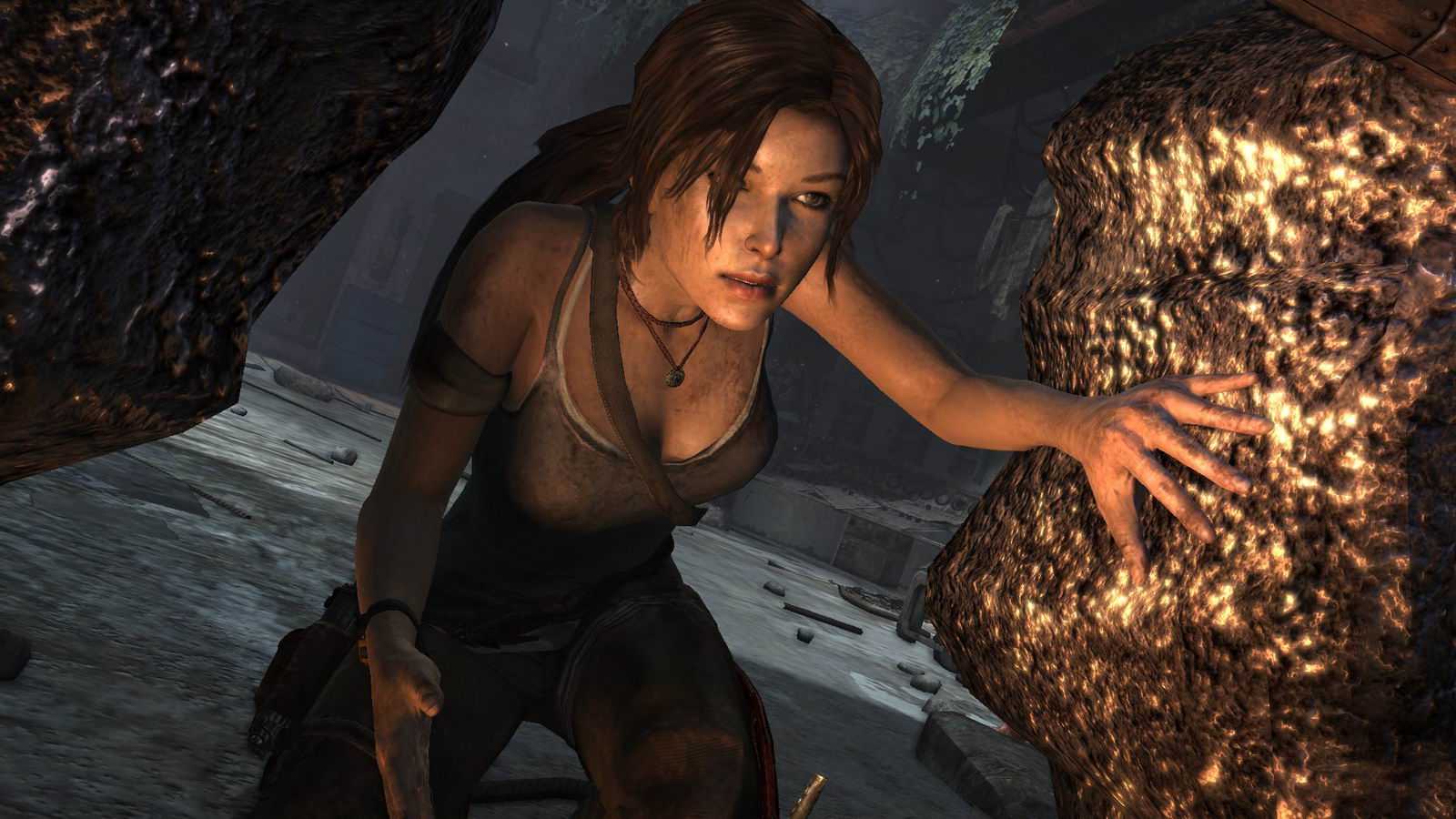 Tomb raider steam 2015 фото 62