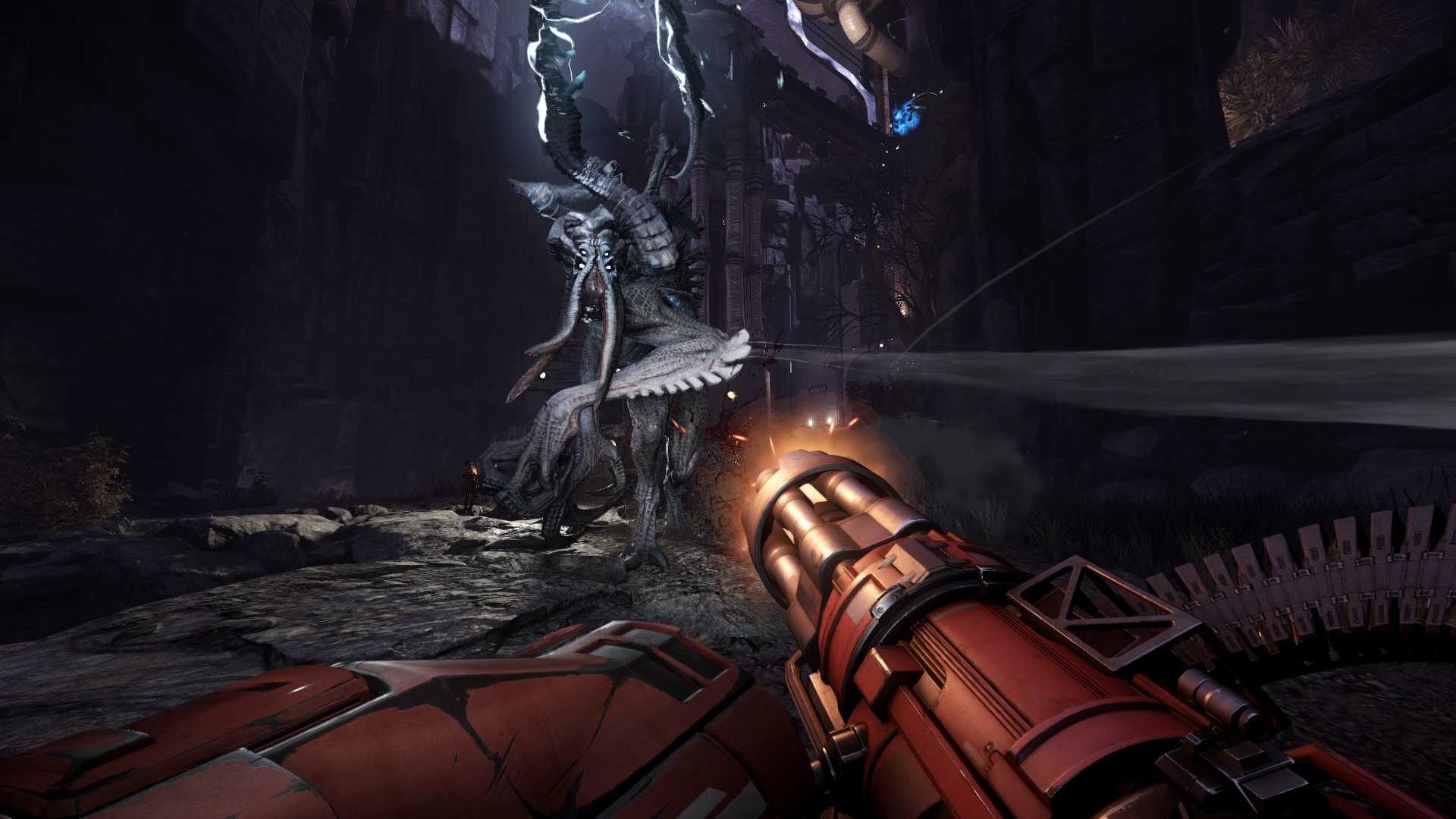 Evolve игра системные требования