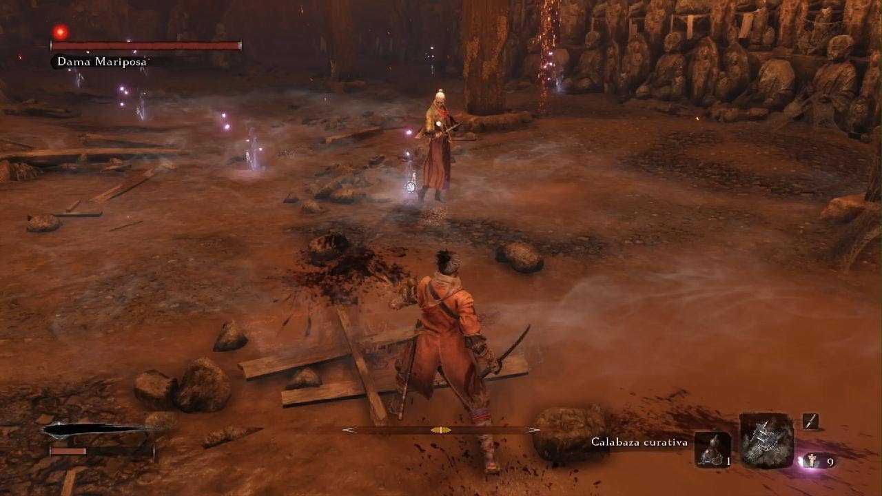 Какой самый любимый босс хидэтаки миядзаки — создателя demon's souls, dark souls, bloodborne и sekiro: shadows die twice? | раккун cити