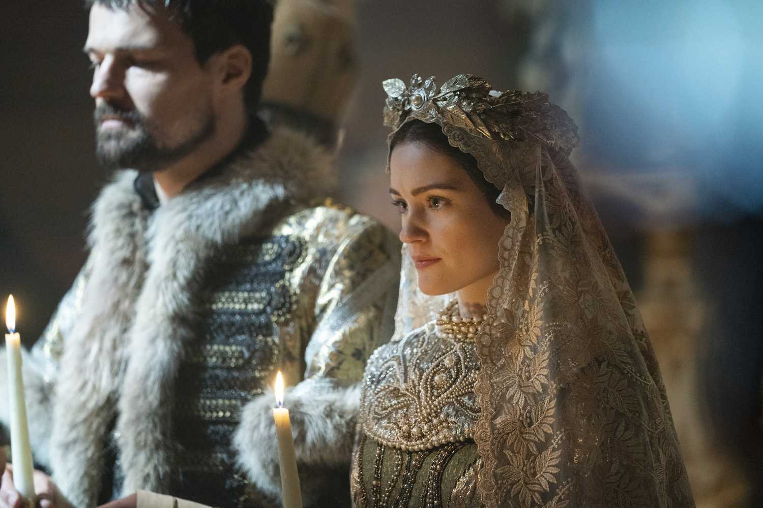 Кто есть кто в сериале «викинги»: актеры и роли, исторические персонажи и неточности
