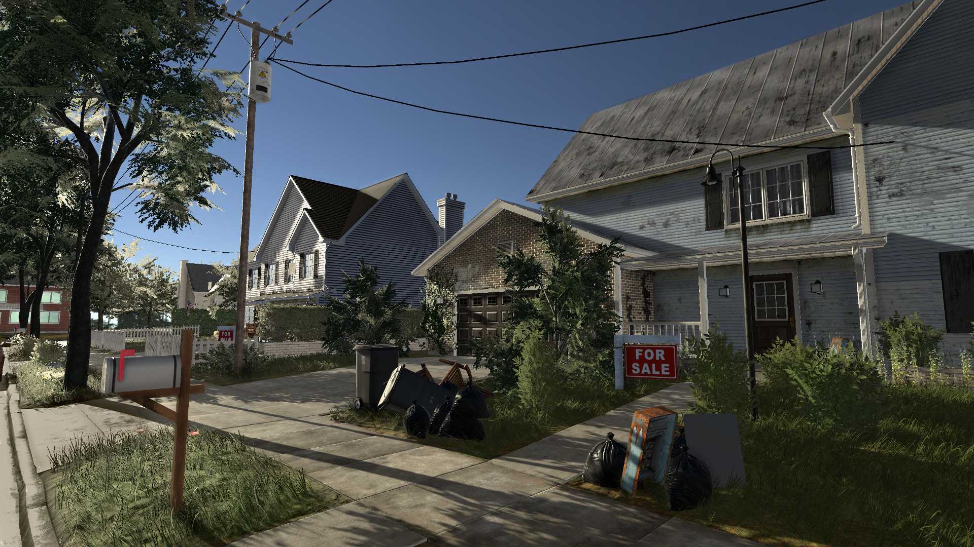 Скачать house flipper