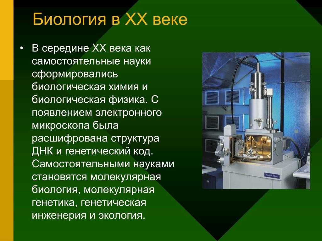 Новые болезни, открытые за последние годы