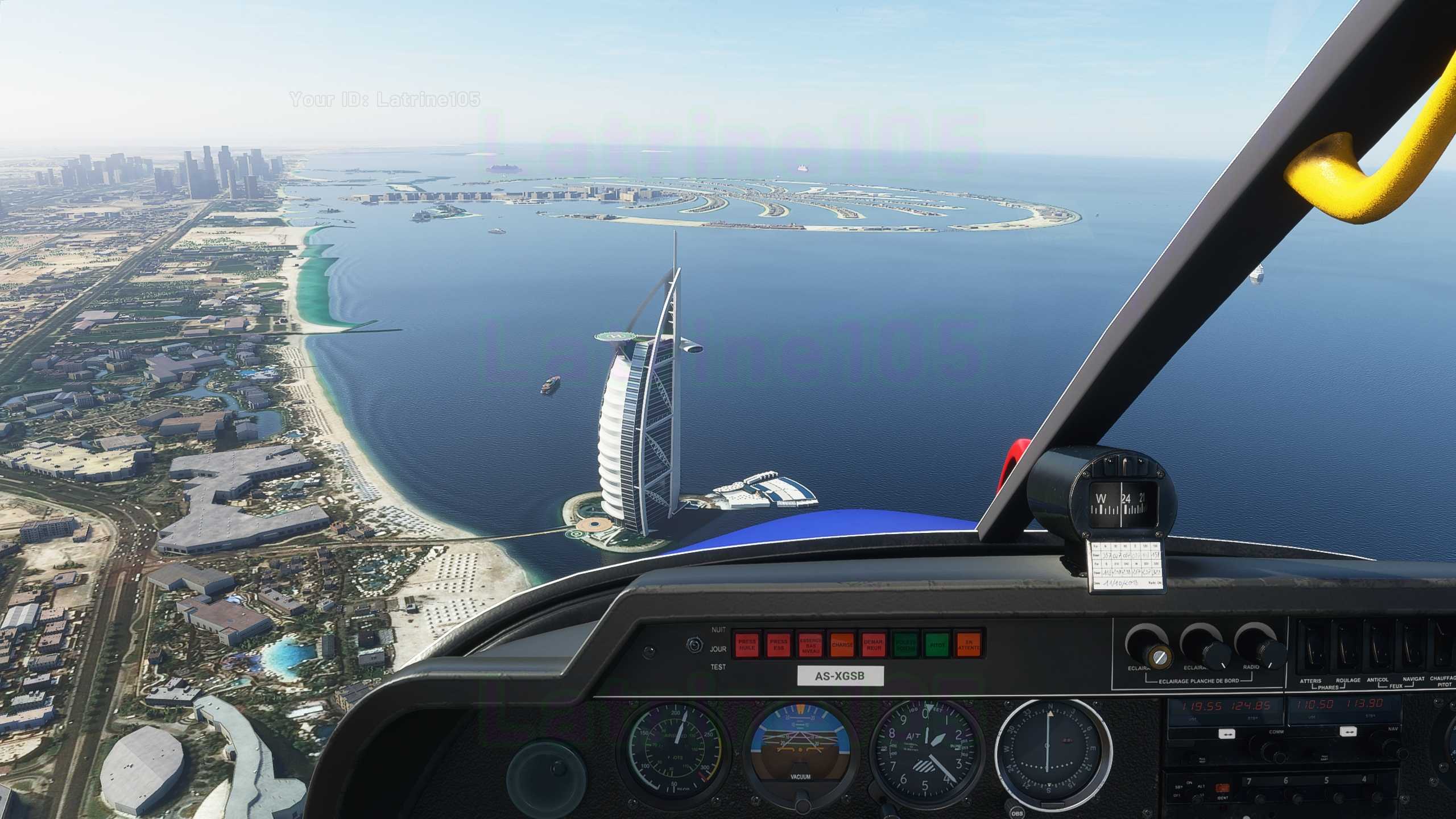 Flight simulator 2020 steam key фото 6