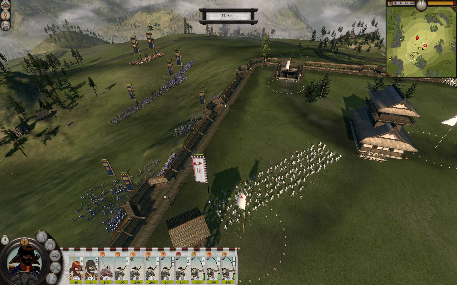 Скачать торрент total war: shogun 2 бесплатно через mediaget на пк