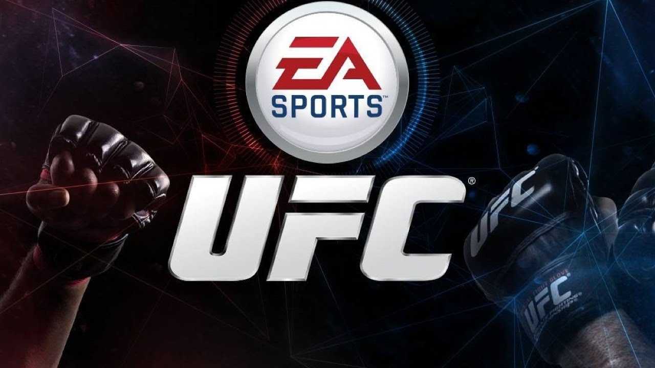 Ea sports ufc на компьютер