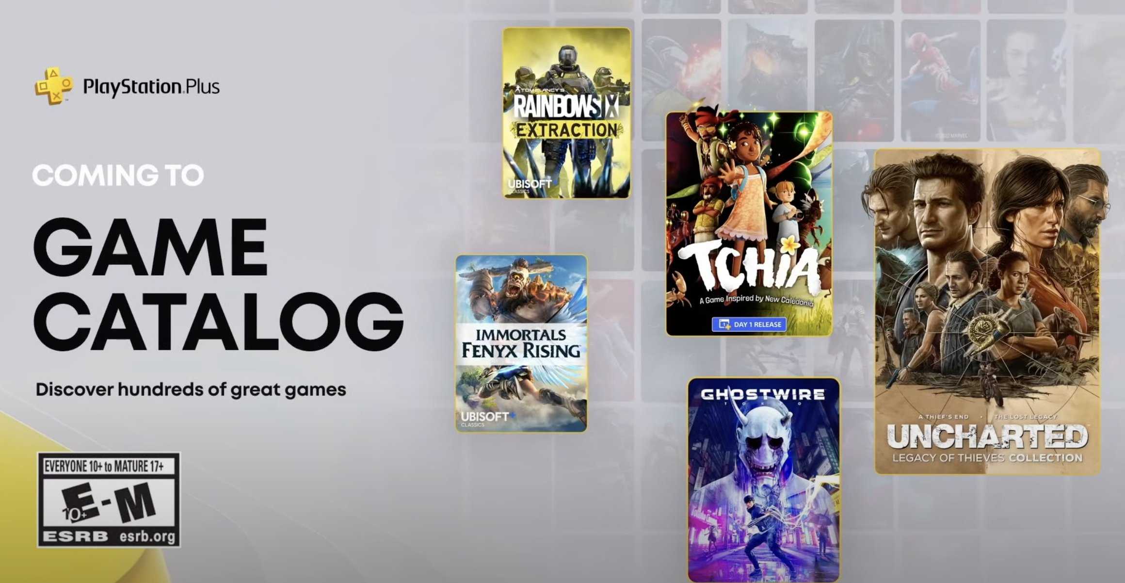 Что даёт подписка playstation plus и как её подключить