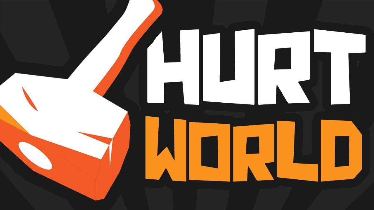 Hurtworld (русская версия) скачать бесплатно игру