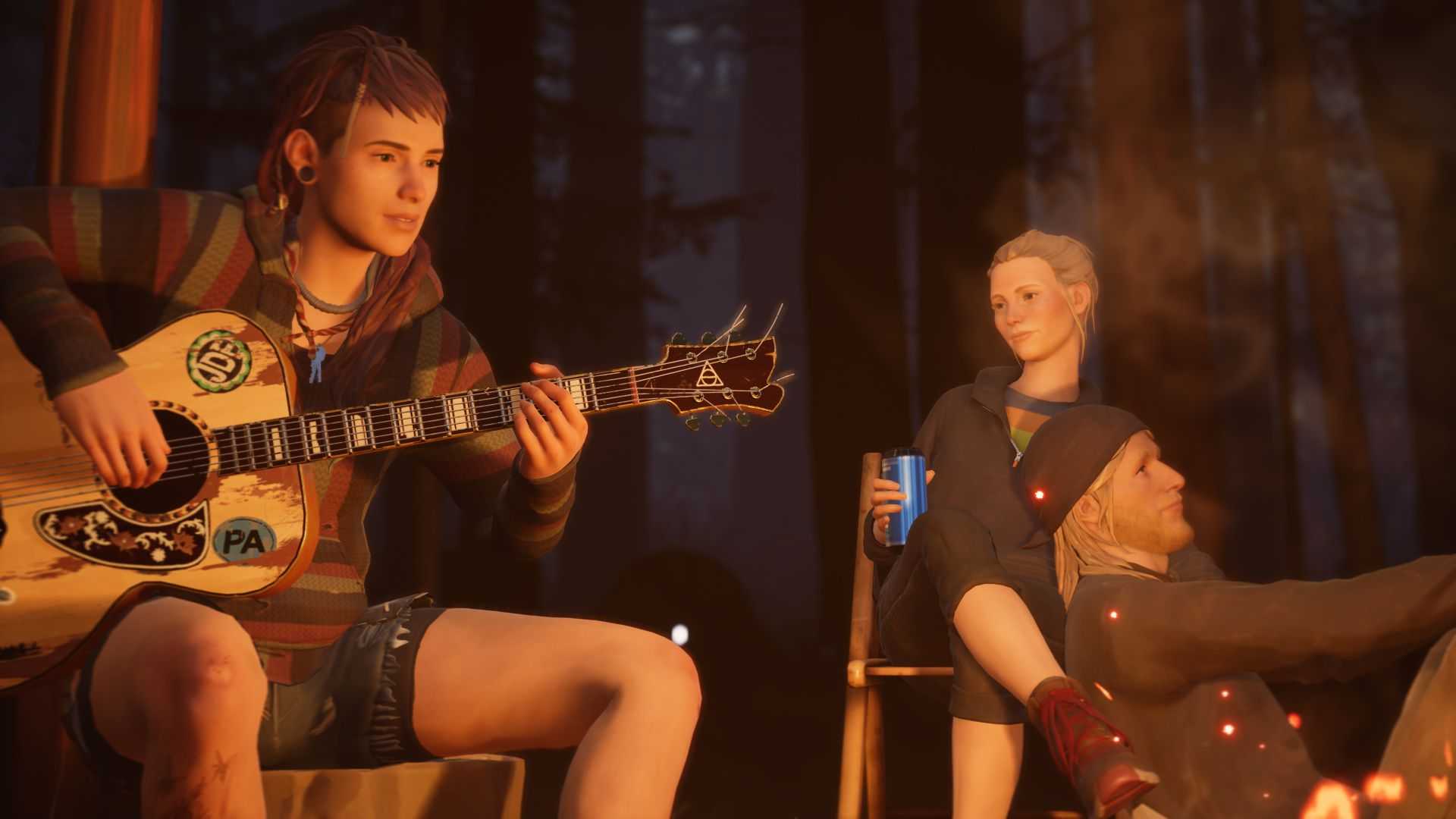 Life is strange 2 | life is strange вики | fandom
