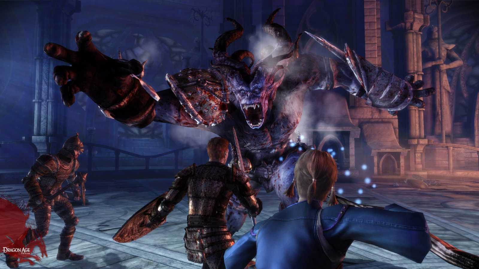Dragon age: начало | dragon age wiki | fandom