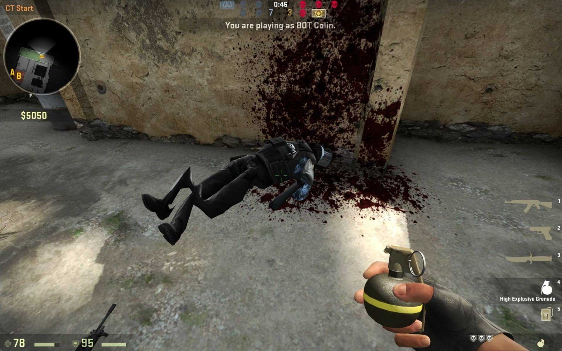 ✅ за что дают кейсы и скины в кс го (cs: go) - igr-rai.ru
