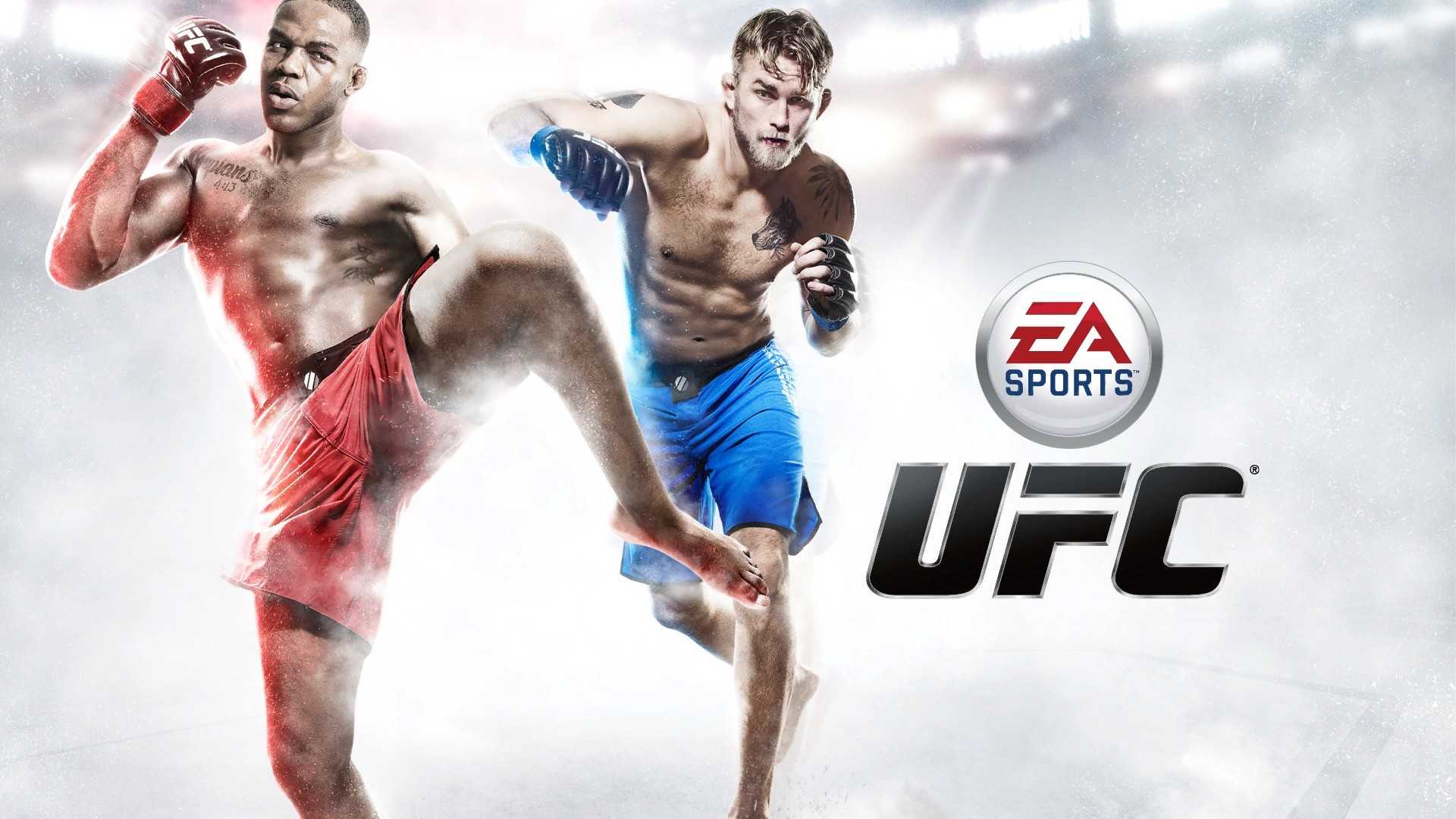 Ufc for windows 10