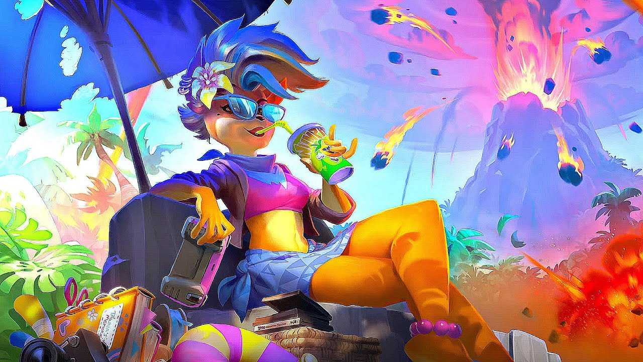Появились первые подробности crash bandicoot wumpa league. инсайдер показал геймплей ранней версии