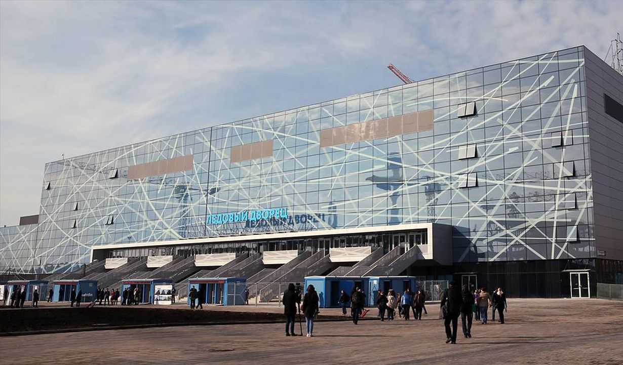 Арена легенд
