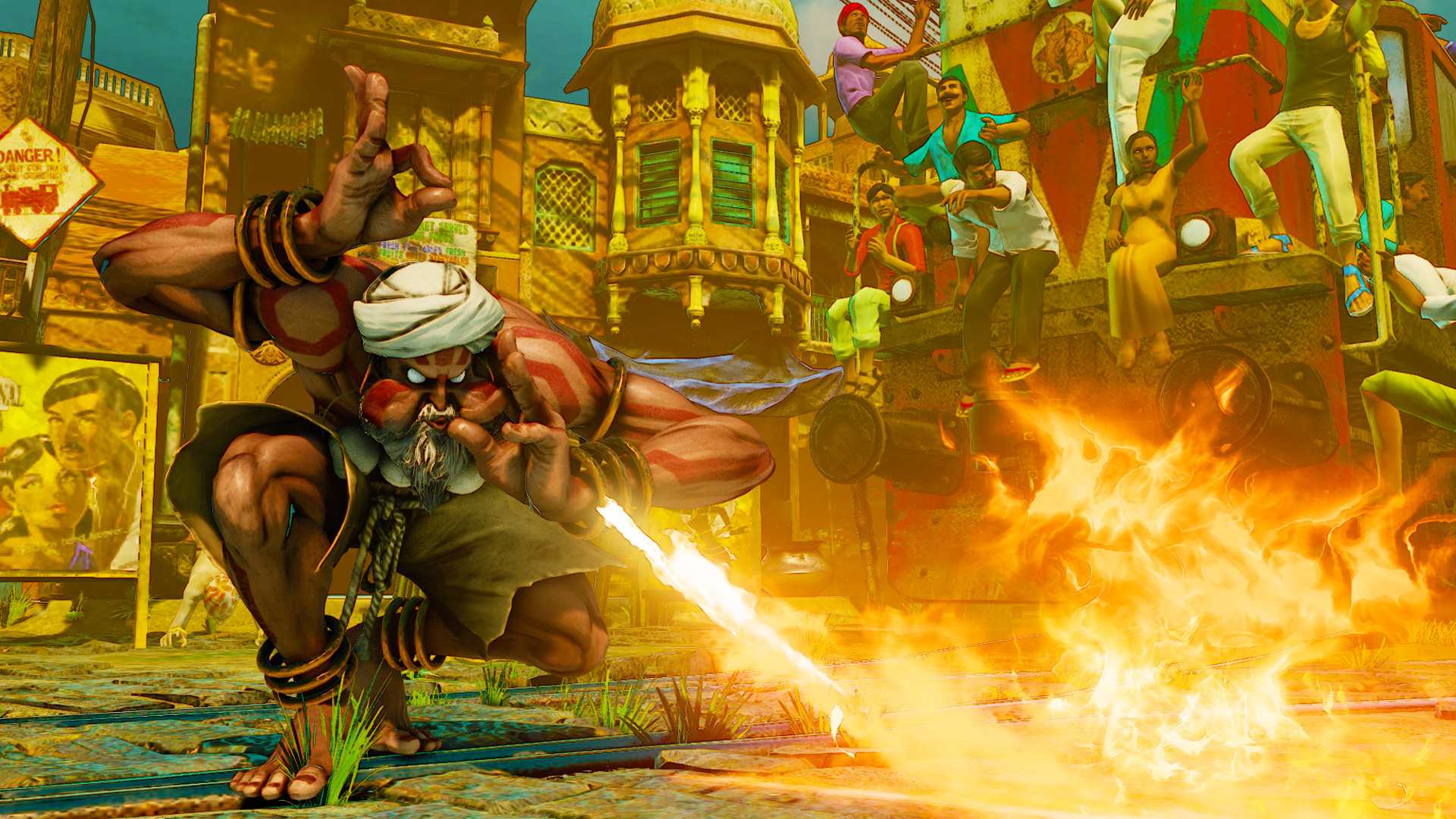 Street fighter 5 — дата выхода, системные требования, трейлер, обзор