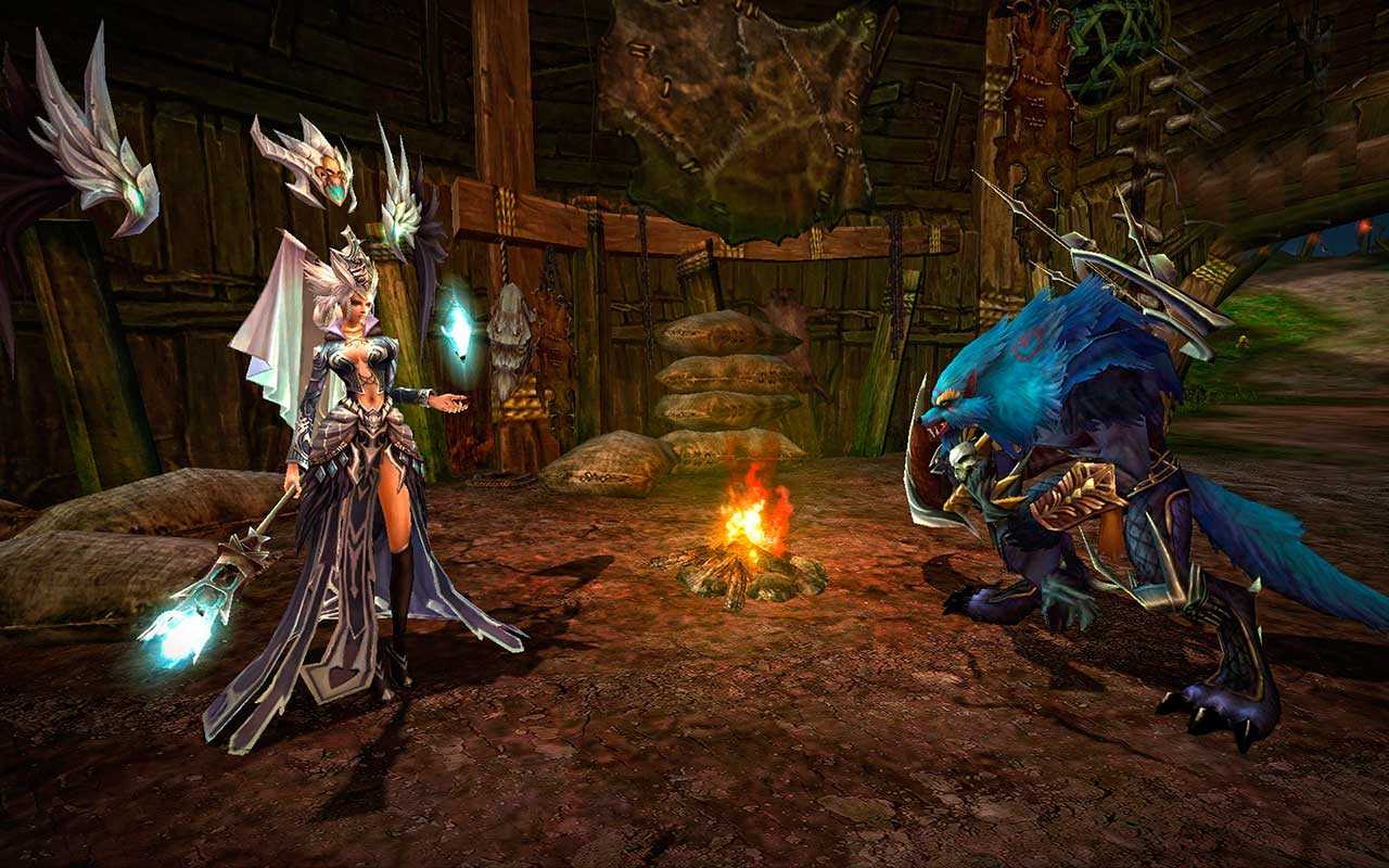 Dragon age: anthology (2009-2011) pc | repack от r.g. механики скачать торрент на пк