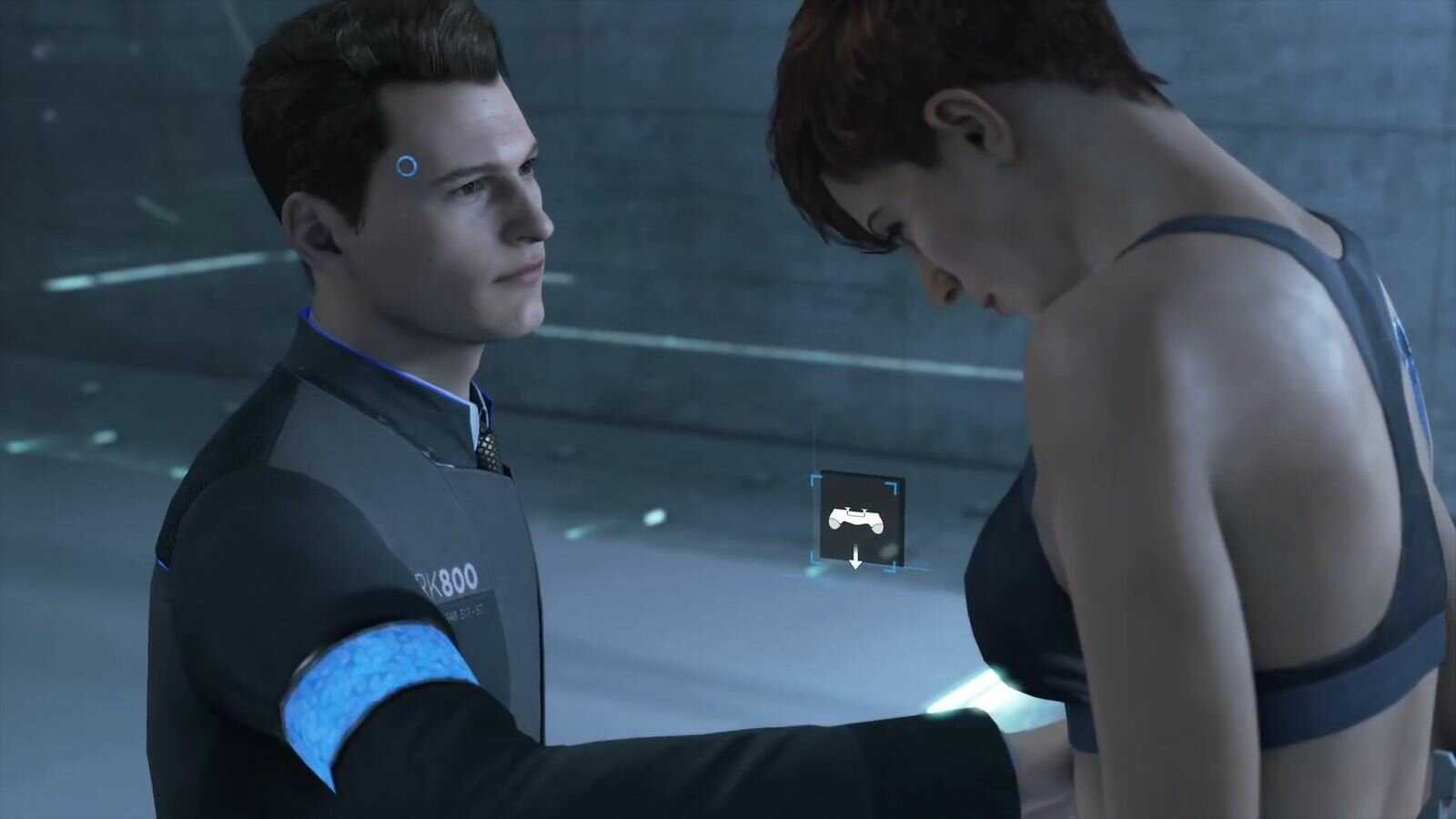 Detroit thot