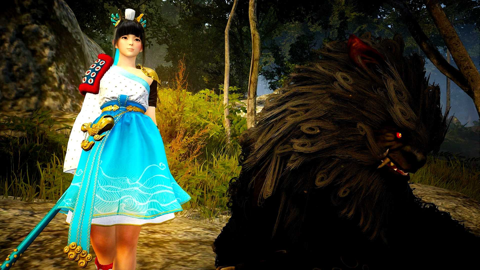 [pve guide] slayer unchained — some tera online stuff (mostly on russian)