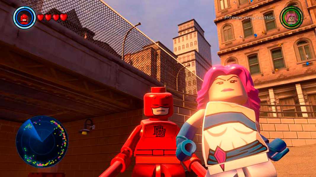 Lego marvel's avengers скачать торрент