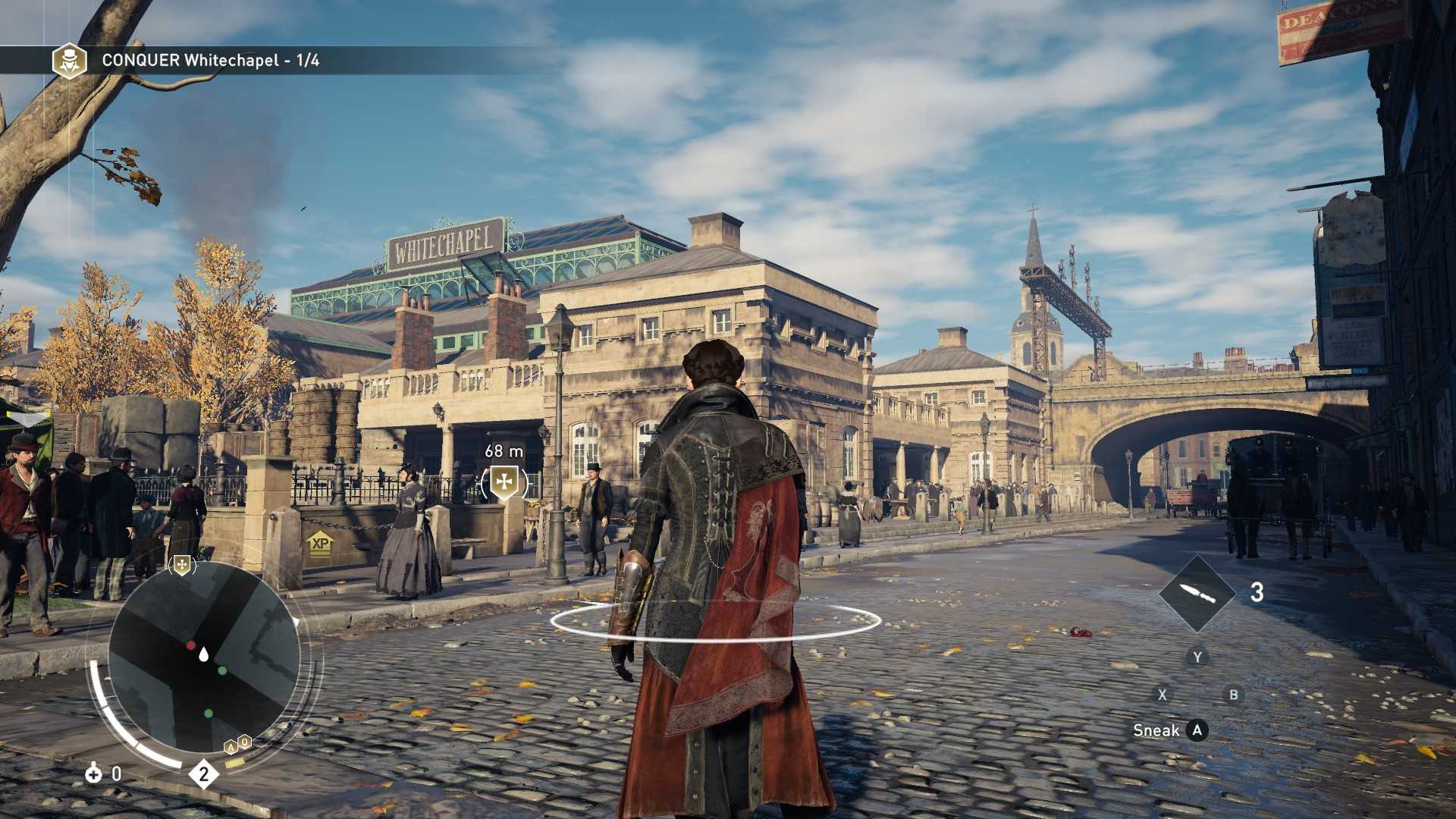Системные требования assassin's creed syndicate. минимальные системные требования ассасин крид синдикат на пк