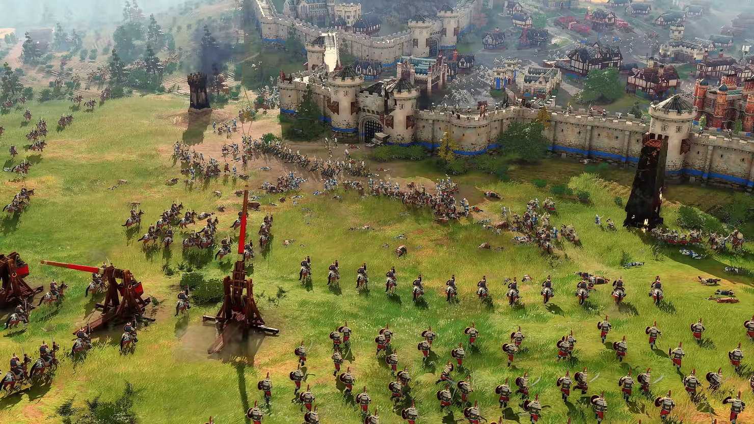 12 удивительных игр, таких как age of empires, в которые можно играть • techlila